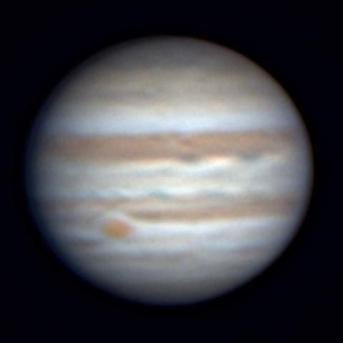 木星（2024.12.25）