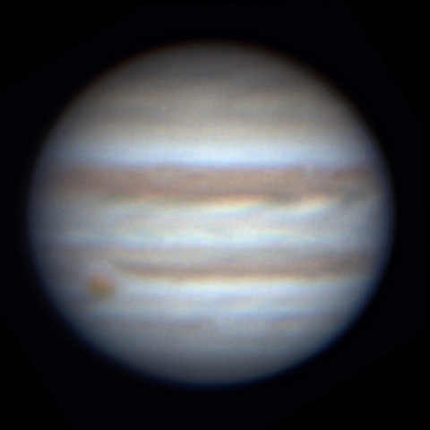 木星（2024.12.29）