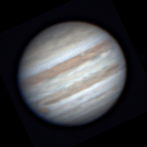 木星（2025.01.01）