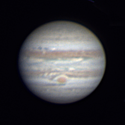 木星（2025.1.23）