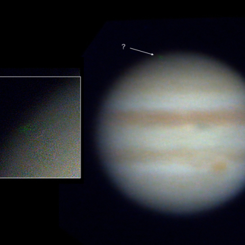 木星（2025.2.1）