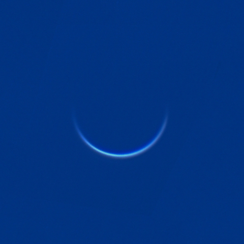 金星（2025.3.24）