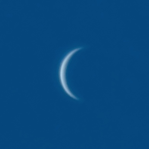 金星（2025.4.9）