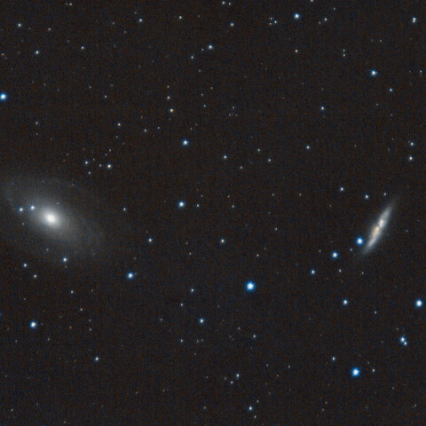 M81 M82(2025.5.18)