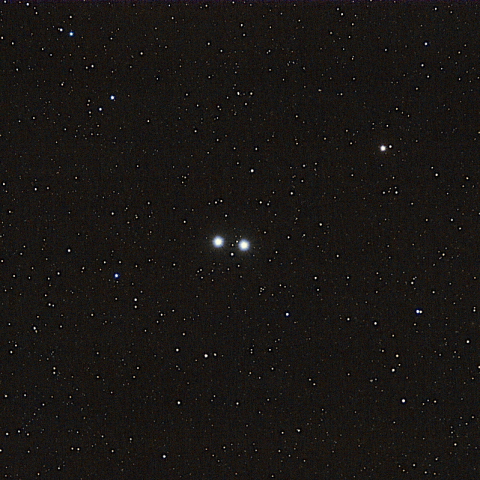 こと座ε星（2025.6.19）