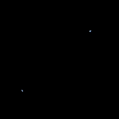 こと座ε星 WWスター（2025.6.24）