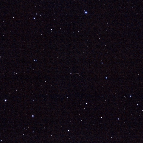 かんむり座T星(2025.7.20)