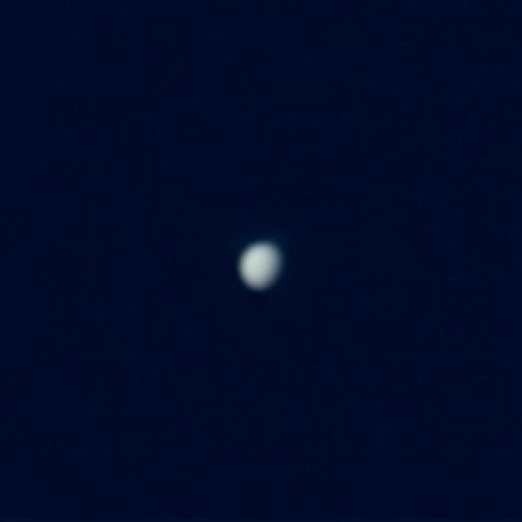 金星(2025.9.3)