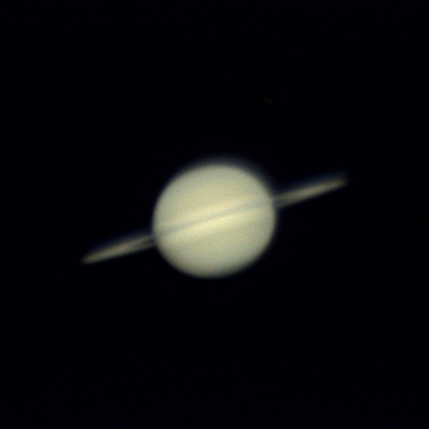 土星（2025.9.5）