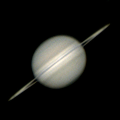 土星（2025.9.14）