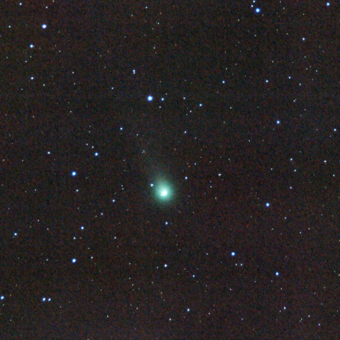 C/2025 A6（2025.9.27）