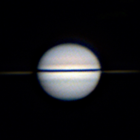 土星（2025.11.24）