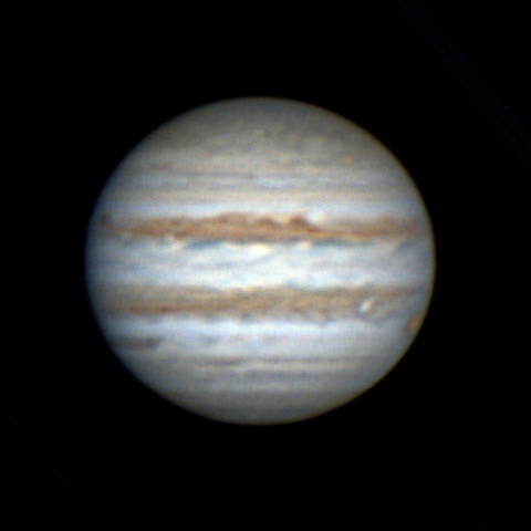 木星（2026.2.4）