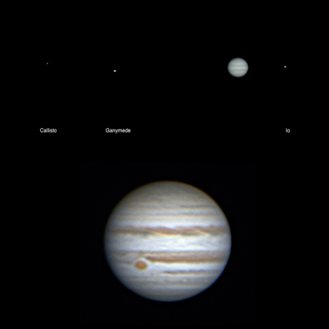 木星（2026.3.11）