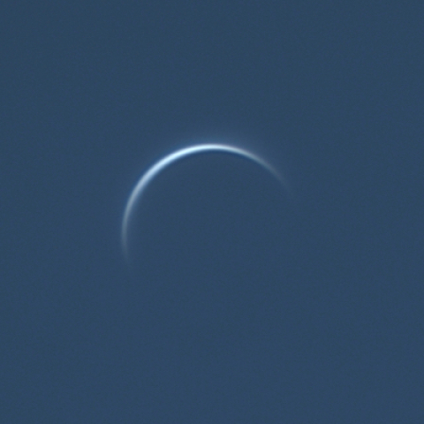 金星（2023.8.21）