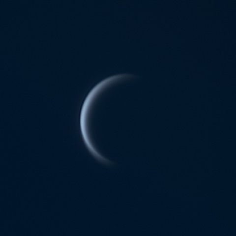 金星（2023.8.25）