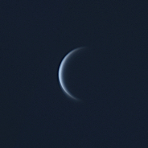 金星（2023.8.26）