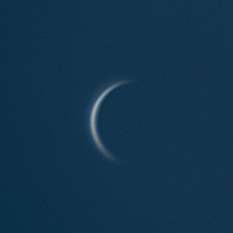 金星（2023.8.28）