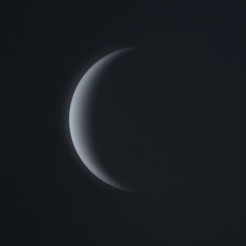 金星（2023.9.7）