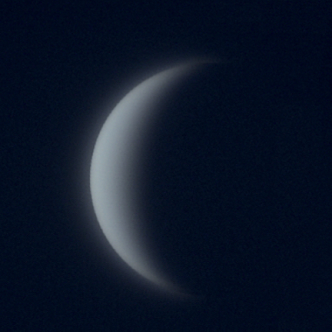 金星（2023.9.15）