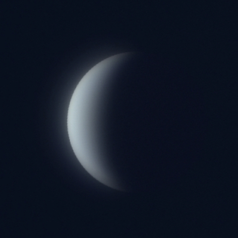 金星（2023.9.22）