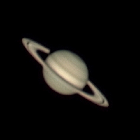 土星（2023.9.23）