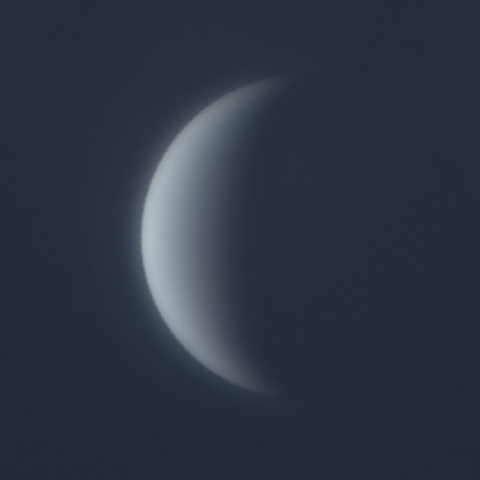 金星（2023.9.27）