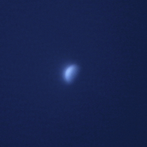 水星（2023.9.27）
