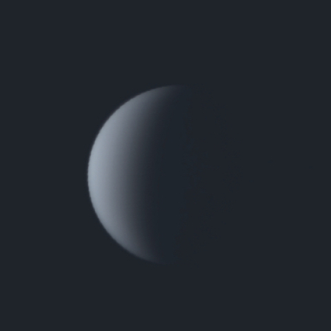 金星（2023.10.01）