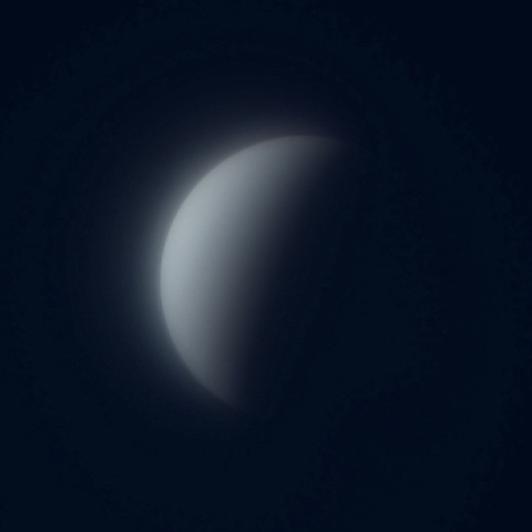 金星（2023.10.08）