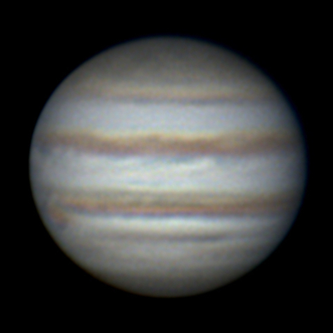 木星（2023.10.10）