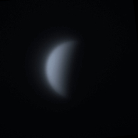 金星（2023.10.15）