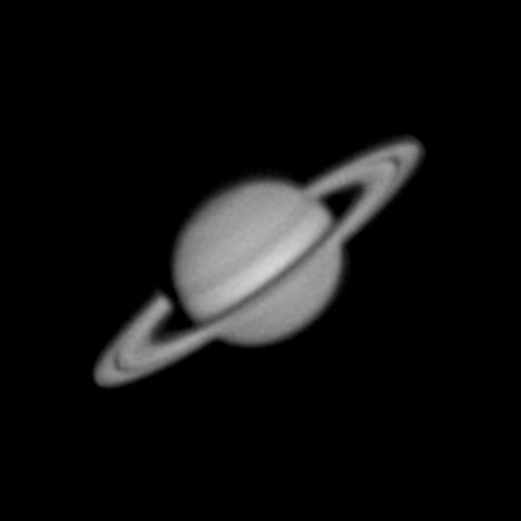 土星（2023.10.18）