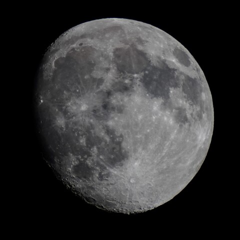 10/23月 十三夜