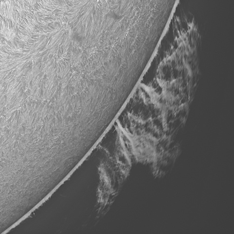 20240510 本日の太陽