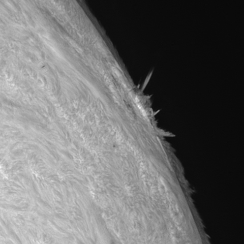 20240510 本日の太陽