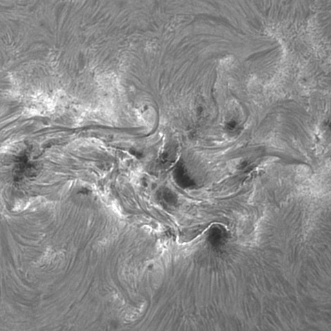 20240510 本日の太陽