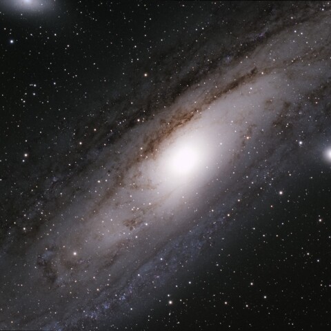 アンドロメダ銀河