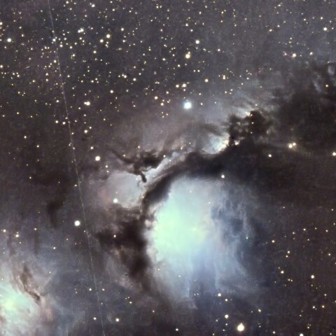 M78中心部