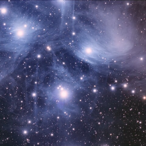 プレアデス星団