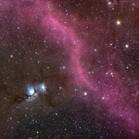 M78とバーナードループ
