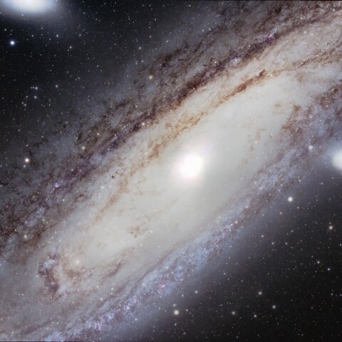 アンドロメダ銀河