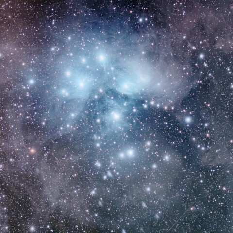 プレアデス星団