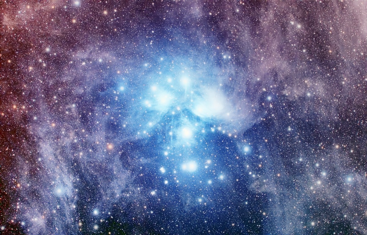 *