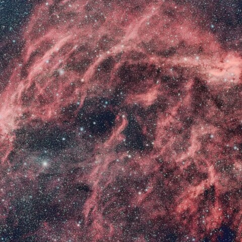 W63 レムナント周辺