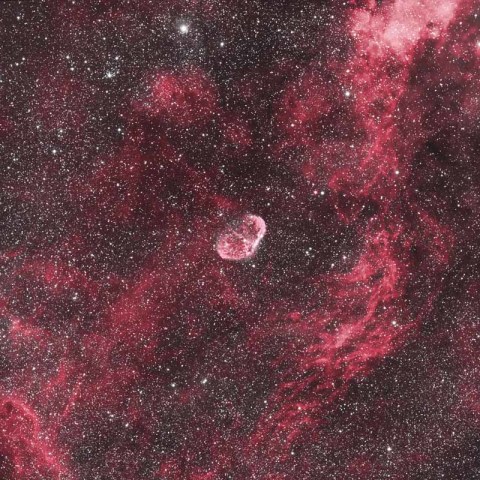 NGC6888
