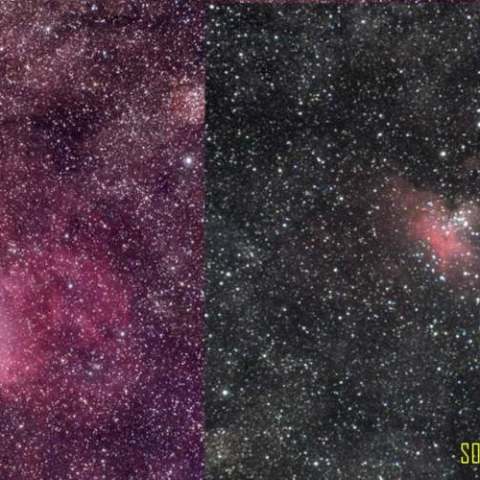 KAI4020とDSLRセンサーの差