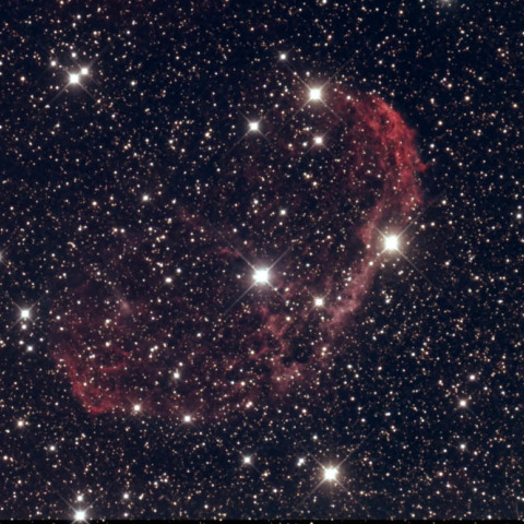 NGC6888