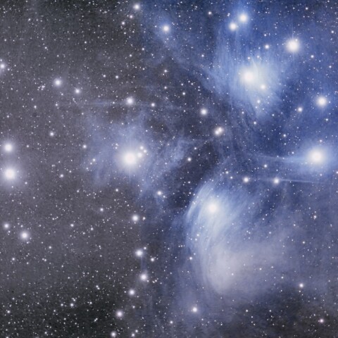 M45 すばる