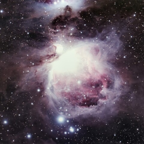 オリオン大星雲